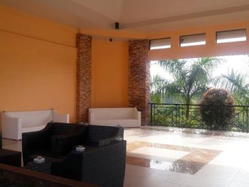 ELEVATED UPHILL 195 SQM OVERLOOKING. CONSOLACION CEBU LOT FOR SALE AT VISTA VERDE