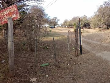 Terreno - Alta gracia