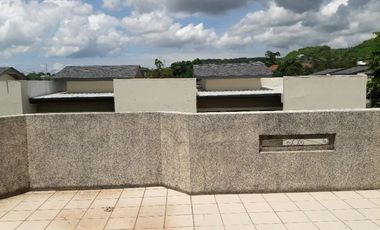 Very Spacious 7 BR House for Rent in San Jose, Talamban Cebu