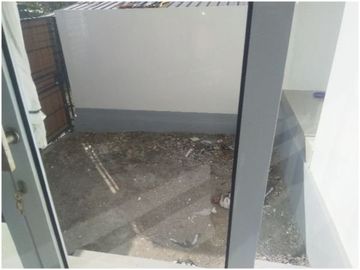 RUMAH BARU SCANDINAVIAN DI TIMUR INDAH 7 KOTA BENGKULU