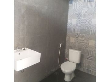 RUMAH BARU SCANDINAVIAN DI TIMUR INDAH 7 KOTA BENGKULU