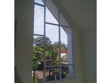 RUMAH BARU SCANDINAVIAN DI TIMUR INDAH 7 KOTA BENGKULU