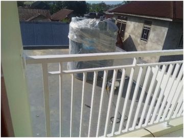 RUMAH BARU SCANDINAVIAN DI TIMUR INDAH 7 KOTA BENGKULU