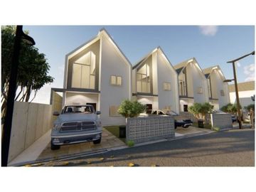 RUMAH BARU SCANDINAVIAN DI TIMUR INDAH 7 KOTA BENGKULU