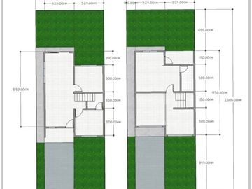 RUMAH BARU SCANDINAVIAN DI TIMUR INDAH 7 KOTA BENGKULU