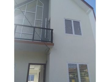 RUMAH BARU SCANDINAVIAN DI TIMUR INDAH 7 KOTA BENGKULU