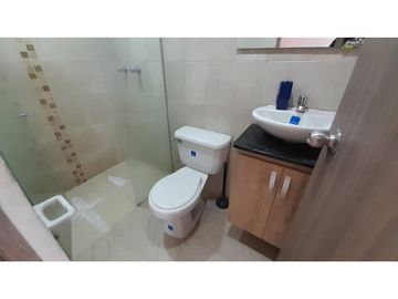 VENTA DE APARTAMENTO EN BELLO SECTOR MACHADO