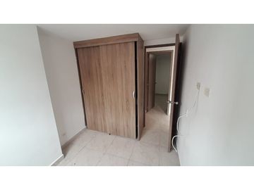 VENTA DE APARTAMENTO EN BELLO SECTOR MACHADO