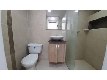 VENTA DE APARTAMENTO EN BELLO SECTOR MACHADO