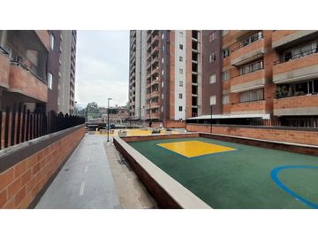VENTA DE APARTAMENTO EN BELLO SECTOR MACHADO