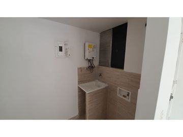 VENTA DE APARTAMENTO EN BELLO SECTOR MACHADO