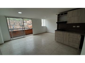 VENTA DE APARTAMENTO EN BELLO SECTOR MACHADO