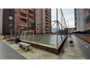 VENTA DE APARTAMENTO EN BELLO SECTOR MACHADO