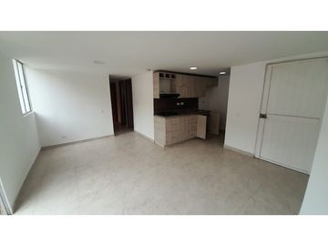 VENTA DE APARTAMENTO EN BELLO SECTOR MACHADO