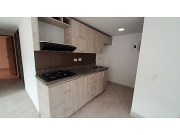 VENTA DE APARTAMENTO EN BELLO SECTOR MACHADO