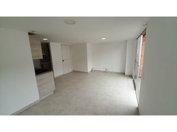 VENTA DE APARTAMENTO EN BELLO SECTOR MACHADO