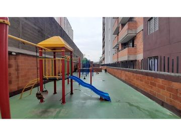 VENTA DE APARTAMENTO EN BELLO SECTOR MACHADO