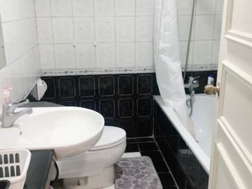 Apartement Simprug Indah Strategis dan Nyaman unfurnished