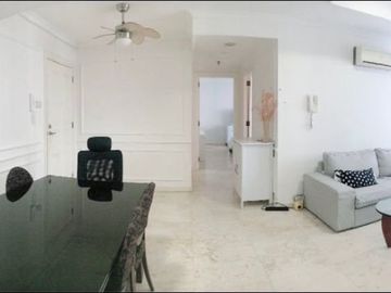 Apartement Simprug Indah Strategis dan Nyaman unfurnished