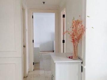 Apartement Simprug Indah Strategis dan Nyaman unfurnished