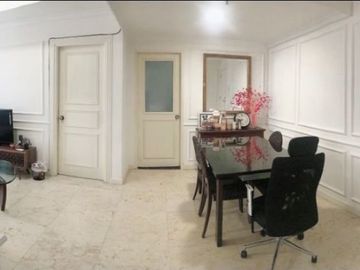 Apartement Simprug Indah Strategis dan Nyaman unfurnished