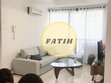 Apartement Simprug Indah Strategis dan Nyaman unfurnished