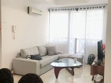 Apartement Simprug Indah Strategis dan Nyaman unfurnished