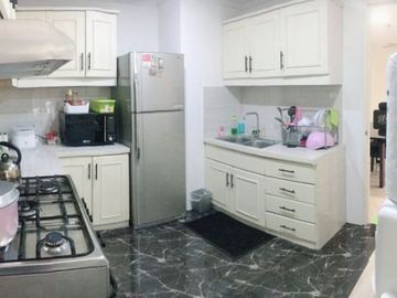 Apartement Simprug Indah Strategis dan Nyaman unfurnished