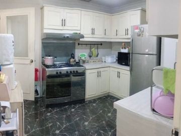 Apartement Simprug Indah Strategis dan Nyaman unfurnished