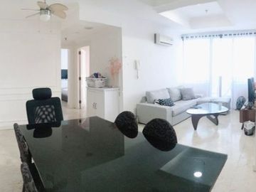 Apartement Simprug Indah Strategis dan Nyaman unfurnished
