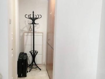 Apartement Simprug Indah Strategis dan Nyaman unfurnished
