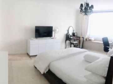 Apartement Simprug Indah Strategis dan Nyaman unfurnished