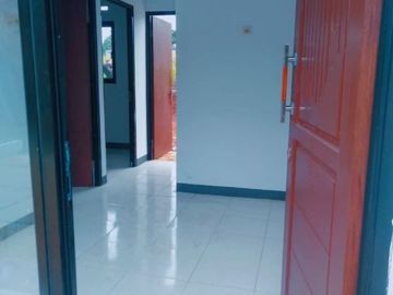 Cicilan Flat 2 Jutaan DP 0% Free Biaya-Biaya di Citayam