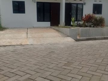 Cicilan Flat 2 Jutaan DP 0% Free Biaya-Biaya di Citayam