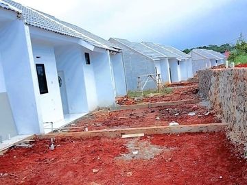 Cicilan Flat 2 Jutaan DP 0% Free Biaya-Biaya di Citayam