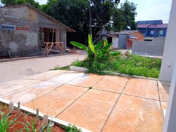 Cicilan Flat 2 Jutaan DP 0% Free Biaya-Biaya di Citayam