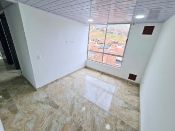 APARTAMENTO EN RENTA EN SAN JOAQUIN - USME