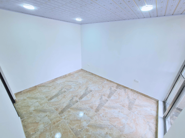 APARTAMENTO EN RENTA EN SAN JOAQUIN - USME