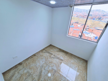 APARTAMENTO EN RENTA EN SAN JOAQUIN - USME