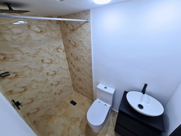 APARTAMENTO EN RENTA EN SAN JOAQUIN - USME