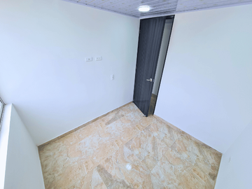 APARTAMENTO EN RENTA EN SAN JOAQUIN - USME
