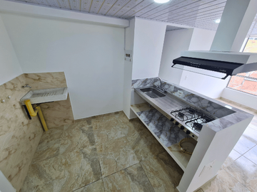 APARTAMENTO EN RENTA EN SAN JOAQUIN - USME