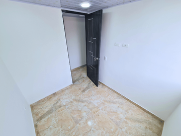 APARTAMENTO EN RENTA EN SAN JOAQUIN - USME