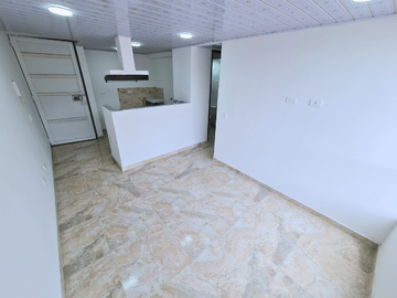 APARTAMENTO EN RENTA EN SAN JOAQUIN - USME