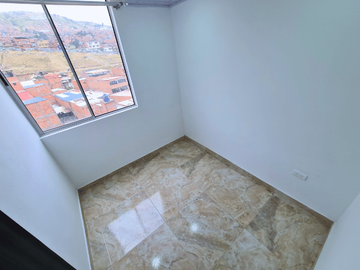 APARTAMENTO EN RENTA EN SAN JOAQUIN - USME