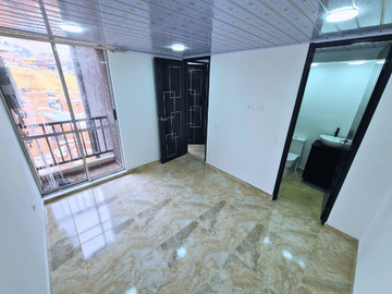 APARTAMENTO EN RENTA EN SAN JOAQUIN - USME
