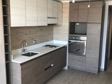 Departamento en venta en Santiago