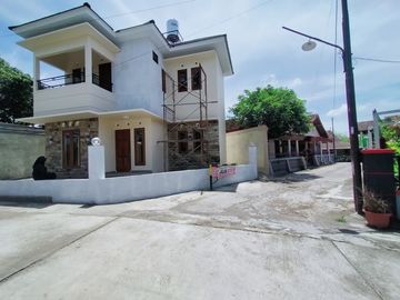 Disc Sampai 50Jt Tanah Standar Perumahan Purwomartani 1 Unit Terakhir