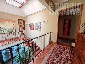 Casa en Venta en Chicureo Centro