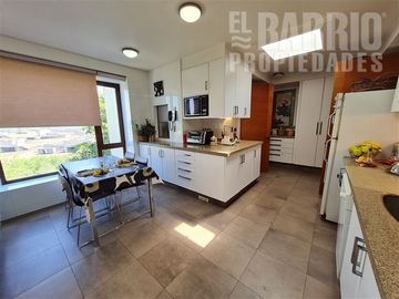 Casa en Venta en Chicureo Centro
